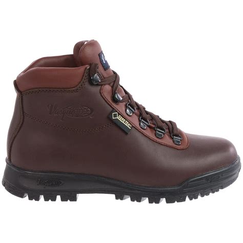 Vasque Sundowner Gore-Tex® Hiking Boots (For Men) 9732M - Save 40%