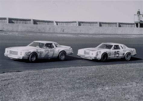 Owner, crew chief, and NASCAR Hall of Fame inductee Bud Moore dead at age 92 | RK Motors Classic ...