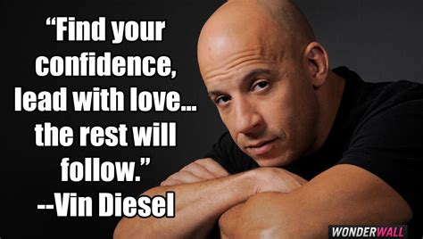 Vin Diesel Funny Quotes - ShortQuotes.cc