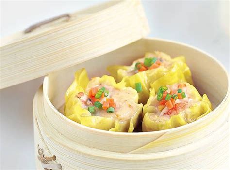 Chicken Siomai | Recipe | Recipes, Siomai, Cooking recipes