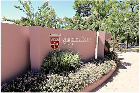 St Ives Brigidine College — SITEDESIGN+STUDIOS