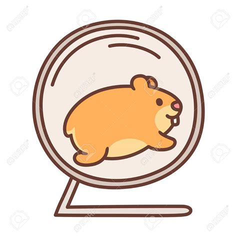 hamster wheel clipart 10 free Cliparts | Download images on Clipground 2024