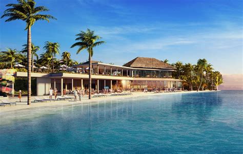 Hard Rock Hotel Maldives and Hard Rock Café to debut in Maldives in October 2018