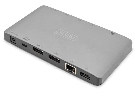 Thunderbolt 3 Docking Station 8K, USB Type-C | Thunderbolt Technology Community