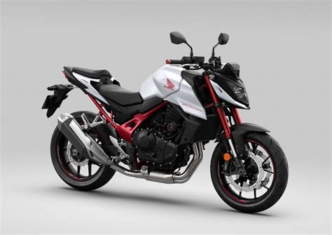 Honda Motorrad Neuheiten 2023