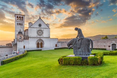 The Festivals of Assisi - Blog by Bookings For You