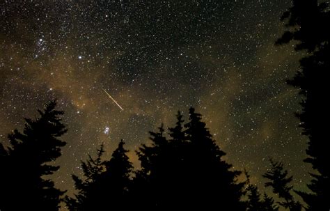 Meteors Great and Small: NASA Map Shows Detected Fireballs and Their Impact Energy