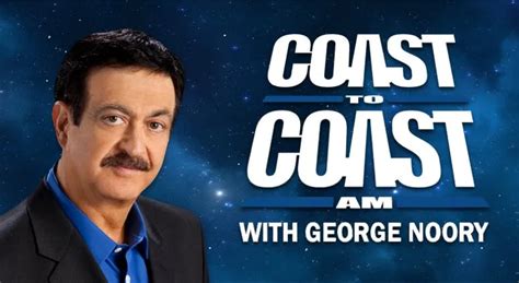 Coast to Coast AM with George Noory Interviews Jeff Belanger - Jeff ...