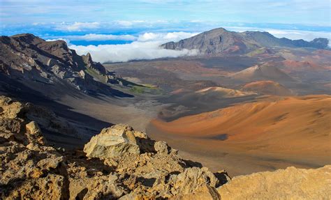 Haleakala Crater, Upcountry and Iao Valley | Maui (Kahalui) Shore Excursion | Hawaiian Cruise Tours