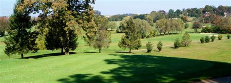 Chapel Hill Golf Course - Golf in Reading, Pennsylvania