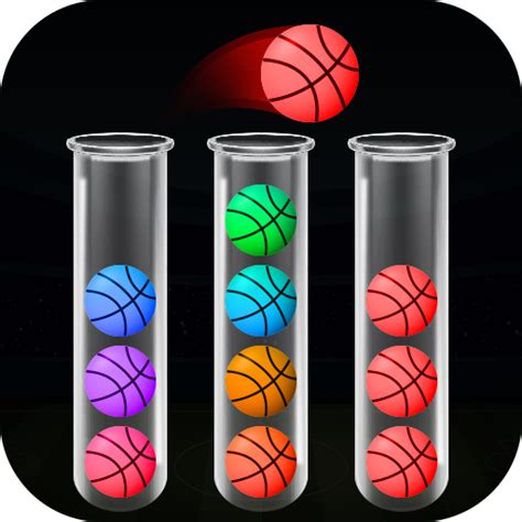 Color Ball Sort Puzzle Game - Apps on Google Play