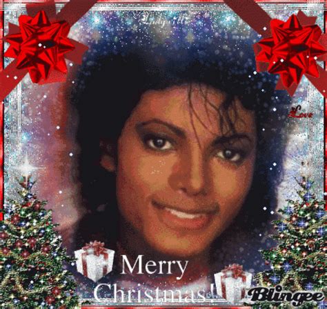 Merry Christmas | Michael Jackson Official Site