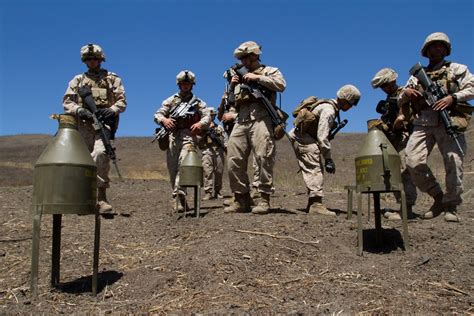 DVIDS - Images - Combat engineers conduct demolition training [Image 2 ...