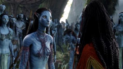 Neytiri | Avatar - Female Movie Characters Image (24008287) - Fanpop