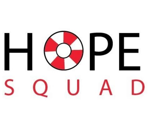 Jesuit's Newest Organization: Hope Squad // The Roundup