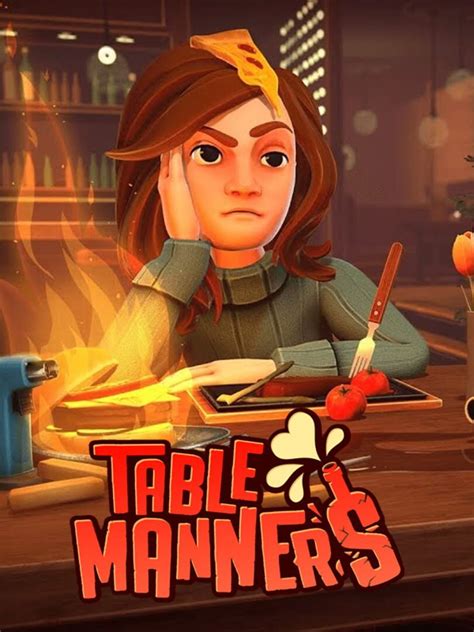 Table Manners Server Status: Is Table Manners Down Right Now? - Gamebezz