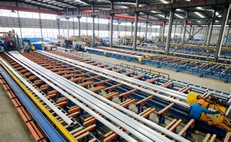 Curtain rail aluminum extrusion process