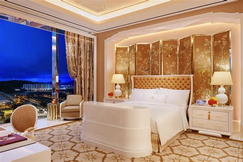 First look inside US$4.2 billion Wynn Palace ahead of its grand opening in Macau | South China ...