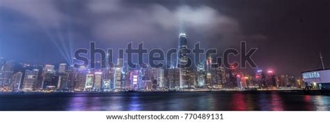 Hong Kong Victoria Harbour Nov 2017 Photos and Images | Shutterstock