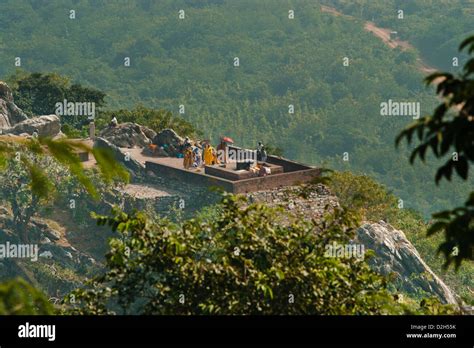 Rajgir Bihar India Stock Photo - Alamy