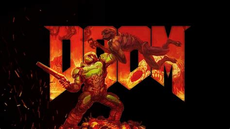 Doom 3 Wallpapers (48+ images)