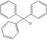 Trityl Chloride at best price in Ankleshwar by Ganesh Group Of Industries | ID: 4318138888