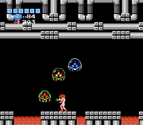 Has it Held up? – Metroid (NES) (Standard Review) - Guardian Acorn