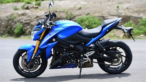 Suzuki GSX- S1000 2015 STD - Price, Mileage, Reviews, Specification ...