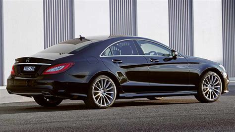 Mercedes CLS-Class CLS500 2015 Review | CarsGuide