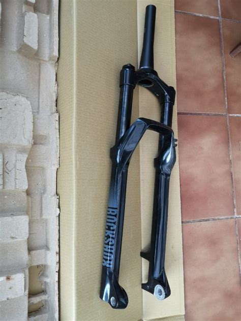 RockShox Recon 27.5 140 mm hoda