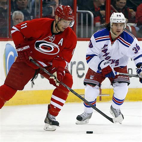 Jordan Staal Enjoying Best Streak Since Joining Carolina Hurricanes | News, Scores, Highlights ...