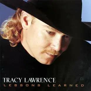 Tracy Lawrence Albums Ranked | Return of Rock