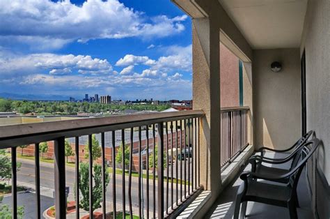 The 10 Best Hotels With Balconies in Denver