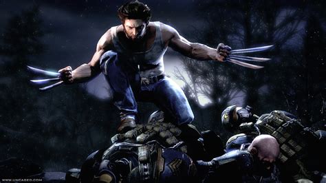 X-Men Origins: Wolverine - Steam Games