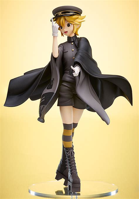 Kagamine Rin & Len Senbonzakura Figure Set: FREEing - Tokyo Otaku Mode ...