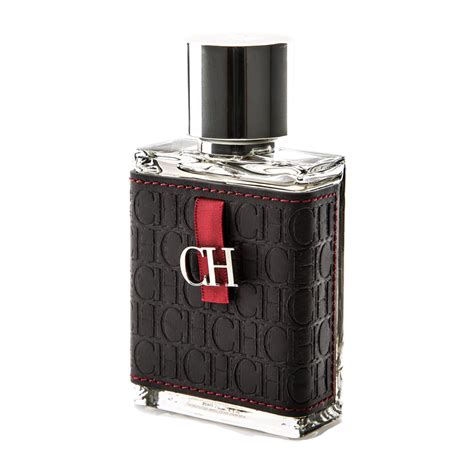 Carolina Herrera CH Men - PS&D