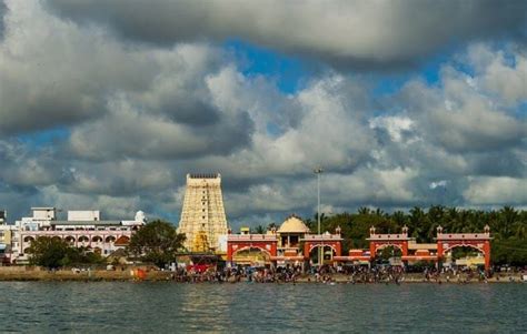 Ramanathaswamy Temple, Rameshwaram - Timing, History & Photos