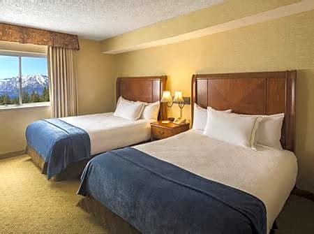 Margaritaville Resort Lake Tahoe | Reservations Center