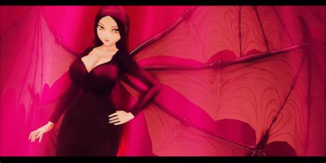 Lilith The Queen of Hell by Mr-Mecha-Man on DeviantArt