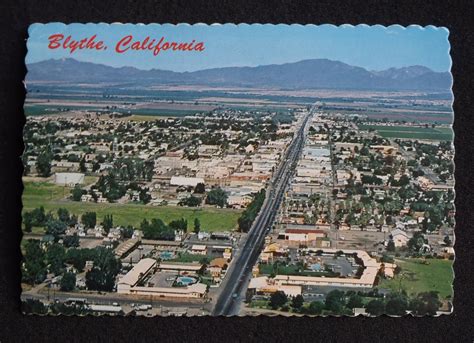 Manufactured Homes in Blythe, CA