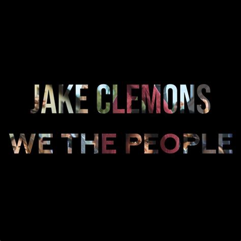 We, The People (Remix) Song Download: We, The People (Remix) MP3 Song ...