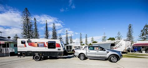 Caravan Registrations Have Increased by 30% in Australia | Caravan ...