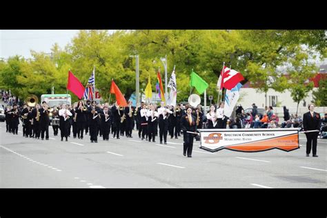 Victoria Day Parade long weekend events: more than a parade - Victoria Times Colonist