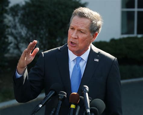 John Kasich: Marijuana Can't Stop Ohio's Opioid Crisis | TIME