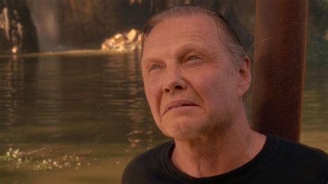 Why Did We Allow Jon Voight to Play a Paraguayan Man in Anaconda (1997)?