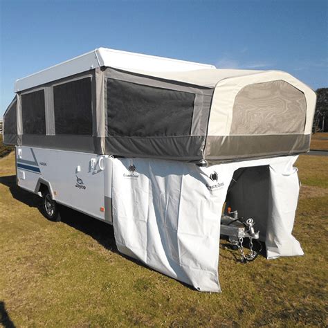 All Jayco Camper Trailer Parts & Accessories – CaravanMods.com.au