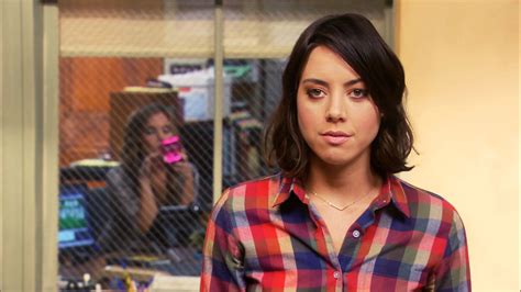 Parks N Rec, Parks And Recreation, April Ludgate, Pawnee, Aubrey Plaza, Bad Person, Me Tv, Music ...