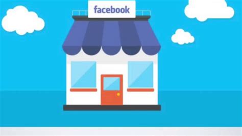 Add Facebook Marketplace Icon at Vectorified.com | Collection of Add ...