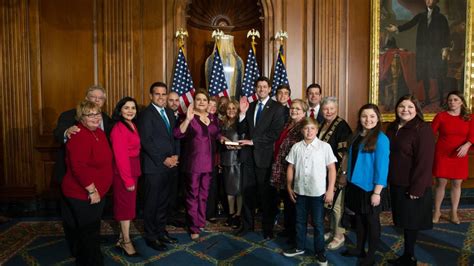 Congresswoman González-Colón Sworn into Office | Congresswoman ...