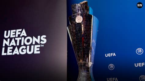 UEFA Nations League Finals 2022/23: Teams, matches, host country and ...